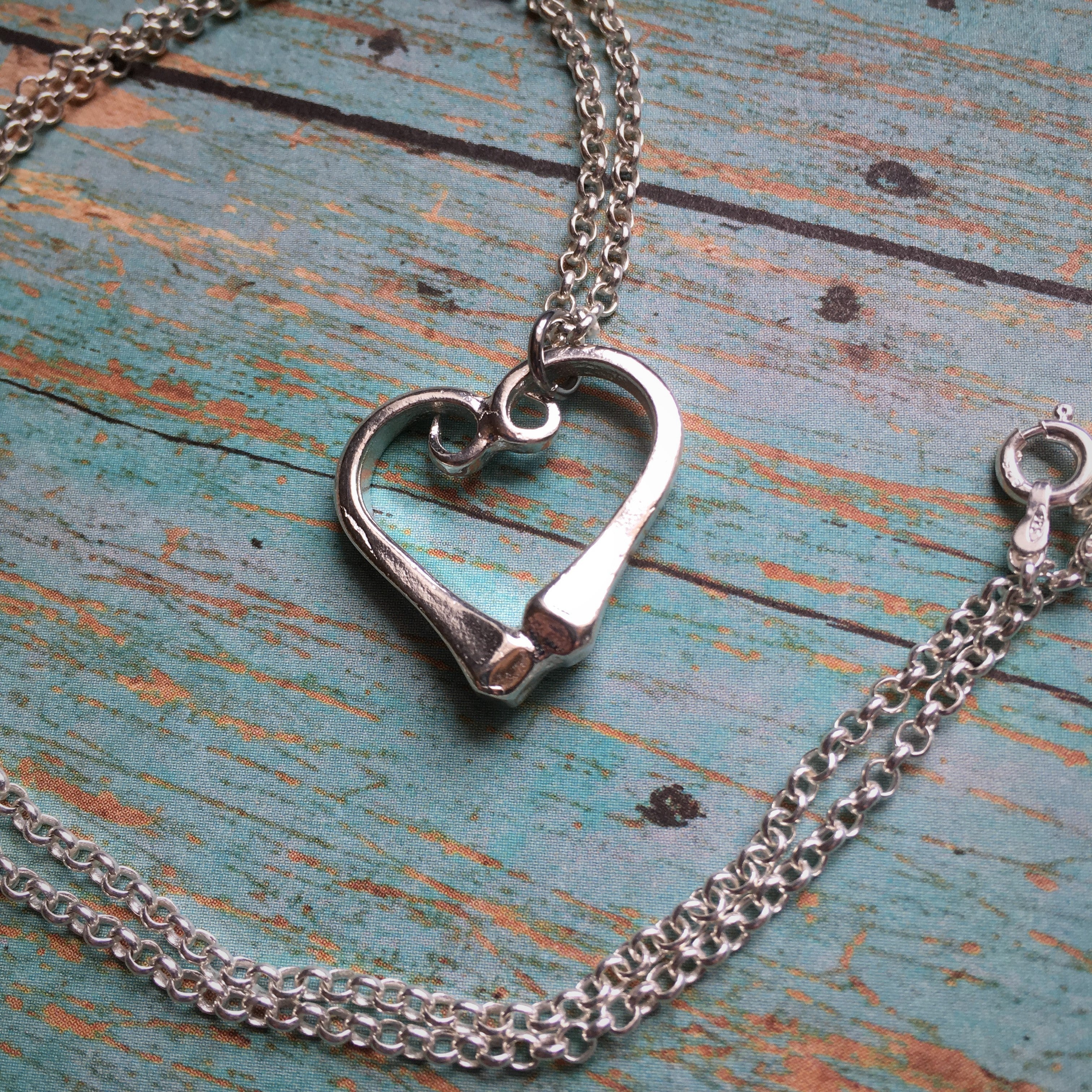 Sterling Nail Collection