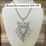 Warrior Necklace