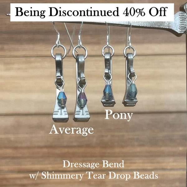 Beaded Earrings