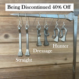 Classic Earrings