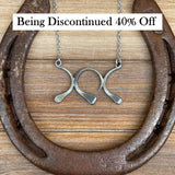 Goddess Necklace