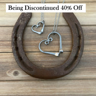 Heart Pendant Necklaces