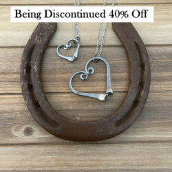 Heart Pendant Necklaces