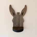 Between The Ears Mule Plant Shelf