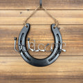 Welcome Wall Hanging