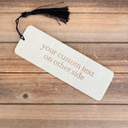 Be A Cowgirl Bookmark