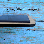 Chestnut Mare MOM Magnet