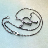 Goddess Necklace