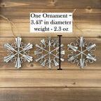 Classic Snowflake