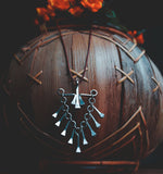 Warrior Necklace
