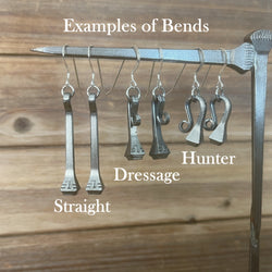 Classic Earrings