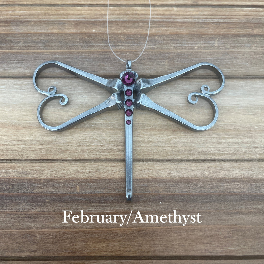 Dragonfly Ornament