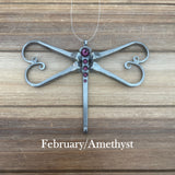 Dragonfly Ornament