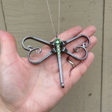 Dragonfly Ornament