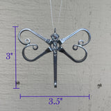 Dragonfly Ornament