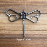 Dragonfly Ornament