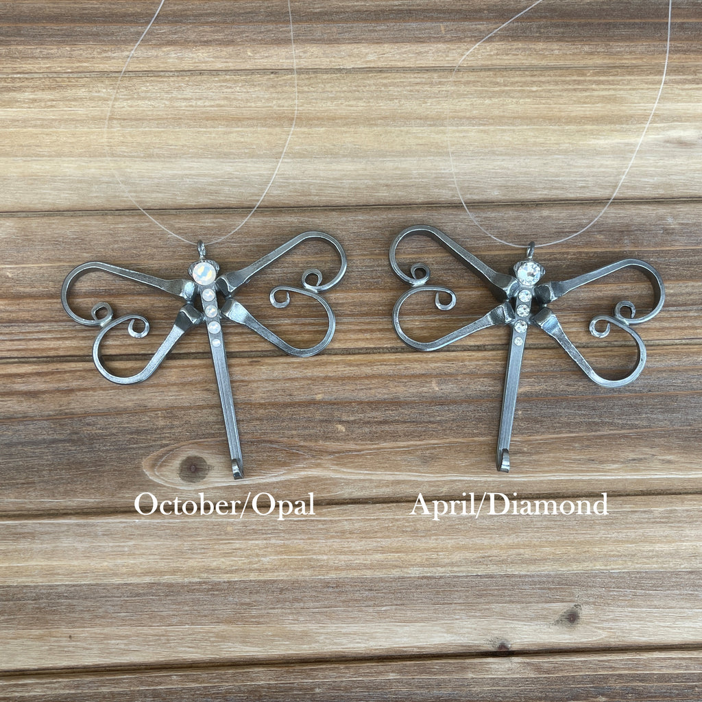 Dragonfly Ornament