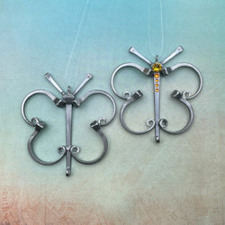 Butterfly Ornament