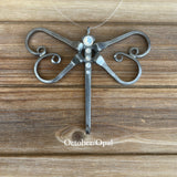 Dragonfly Ornament