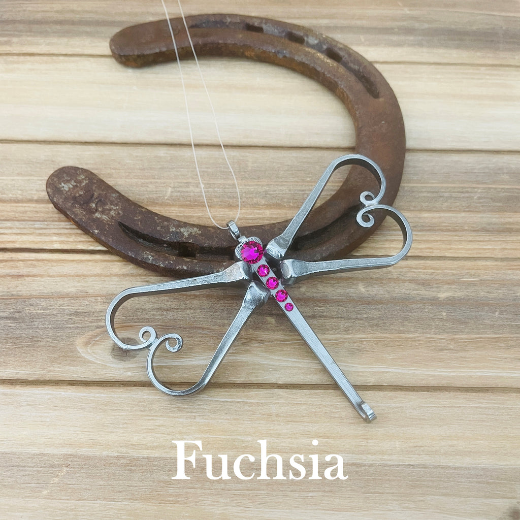 Dragonfly Ornament