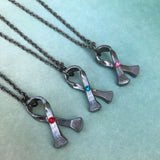 The Awareness Pendant