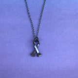 The Awareness Pendant