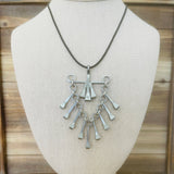 Warrior Necklace
