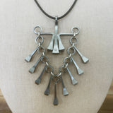 Warrior Necklace