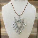 Warrior Necklace