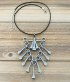 Warrior Necklace