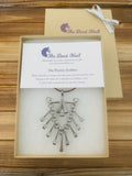 Warrior Necklace