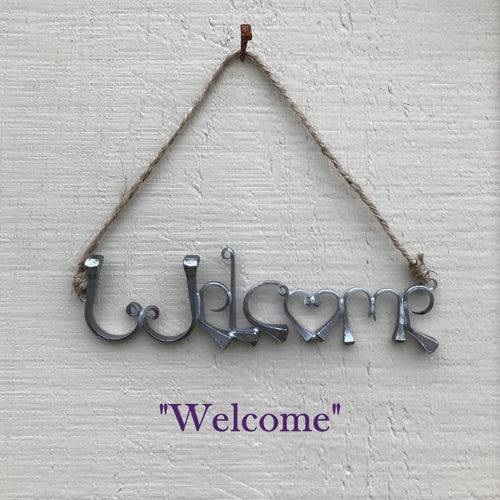 Custom Name Wall Hangings thebentnail603