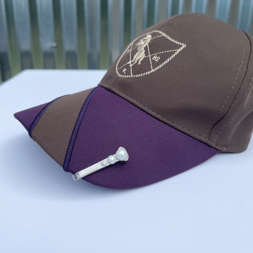 Hat / Visor Clip
