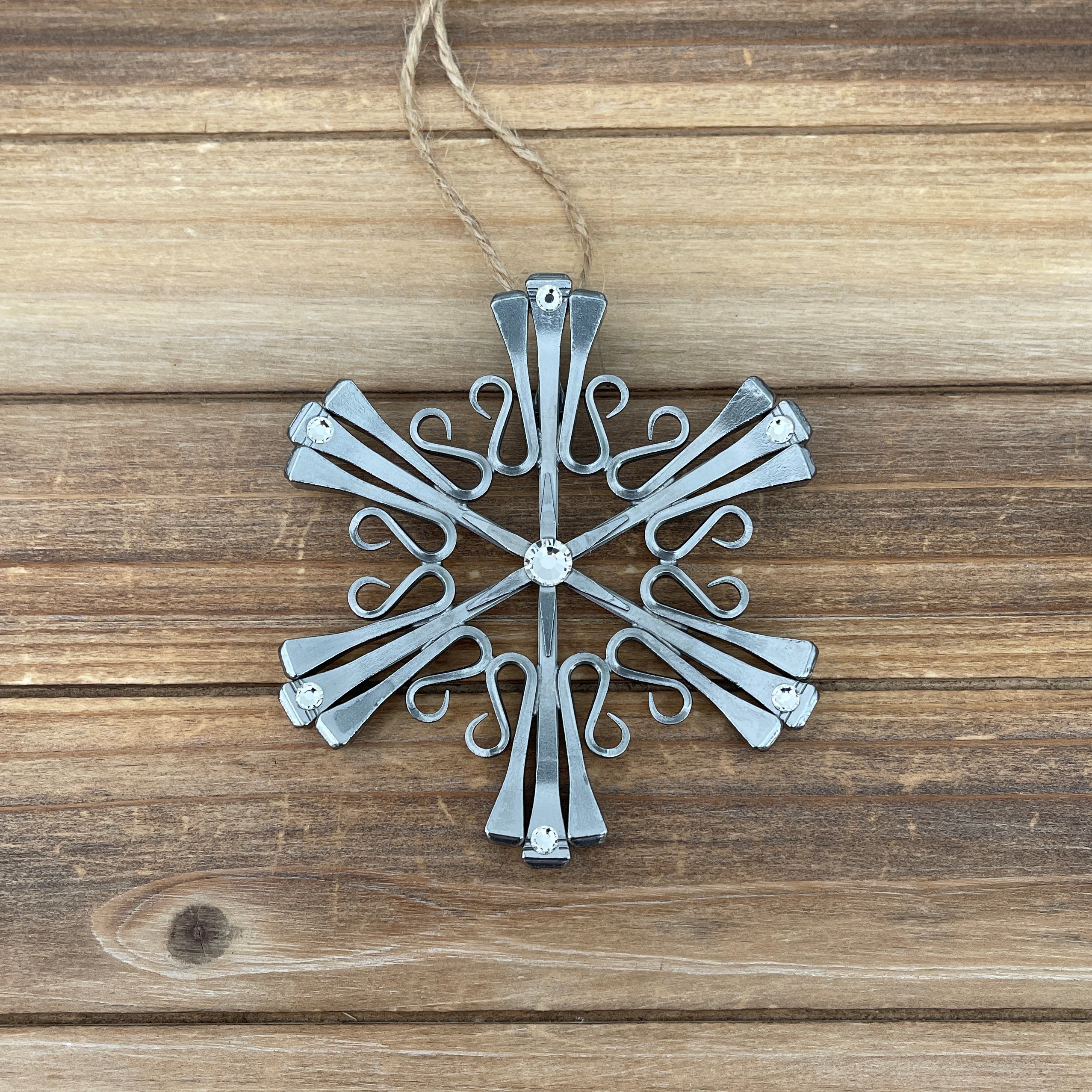 Design A with April Diamond Crystals