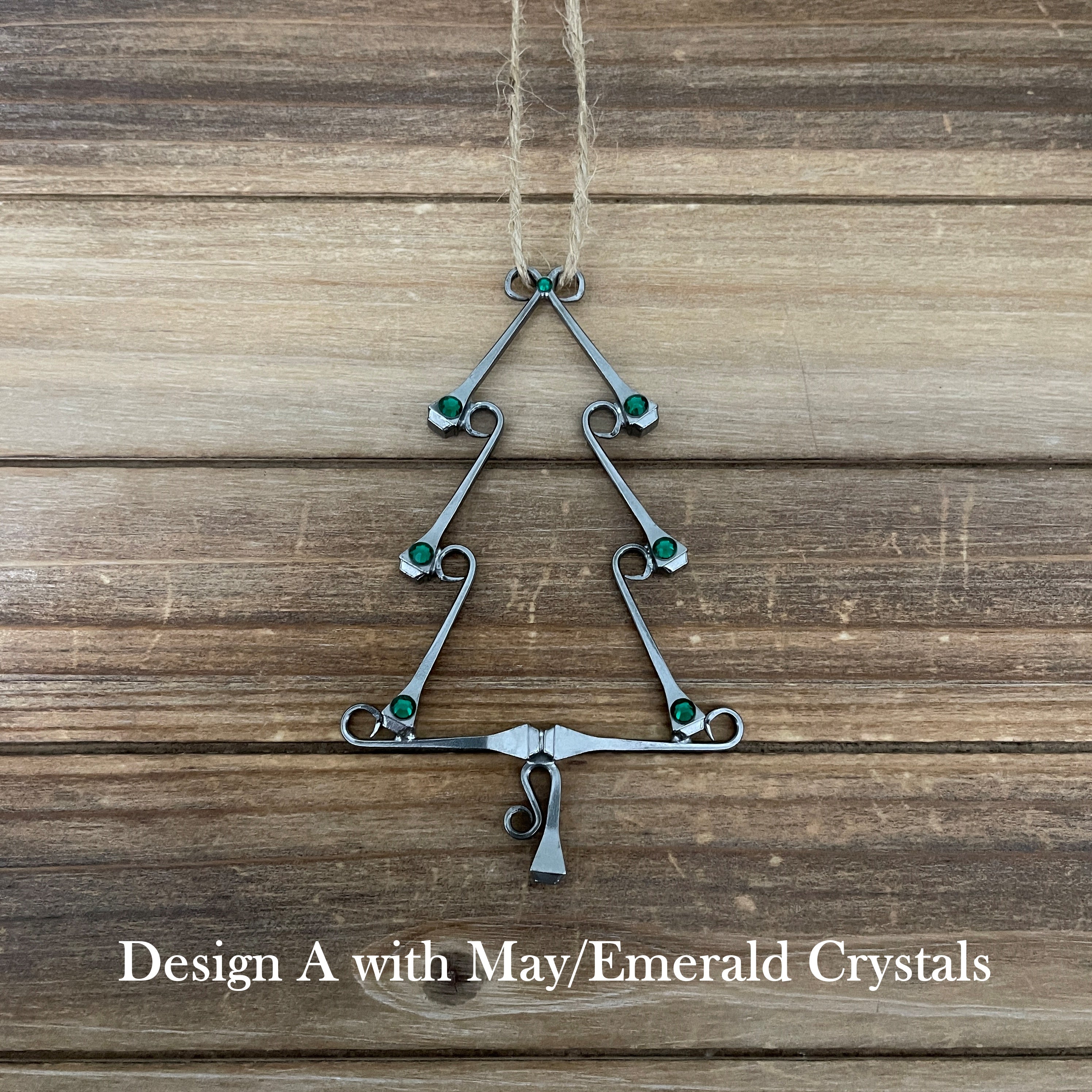 Christmas Tree Ornaments