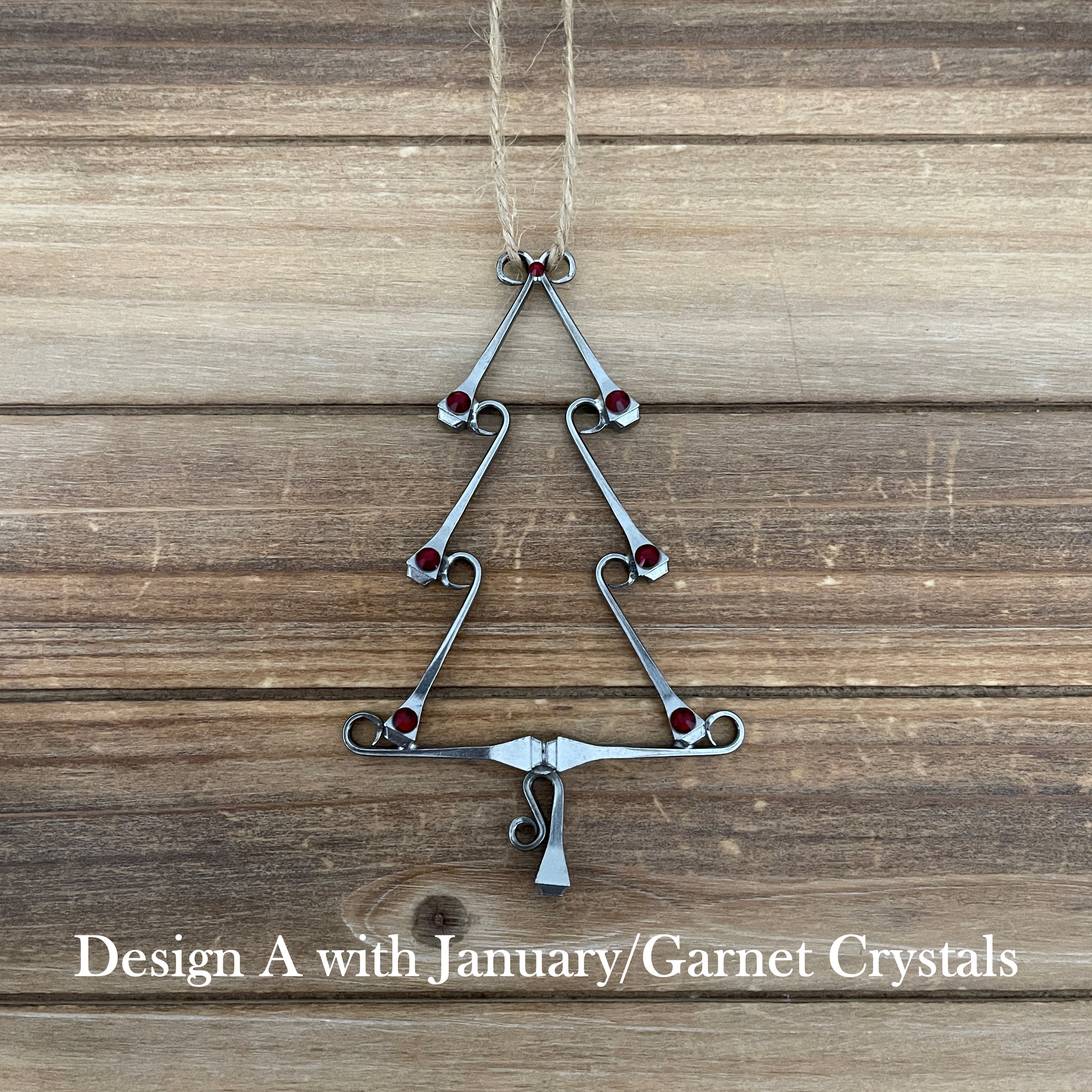 Christmas Tree Ornaments