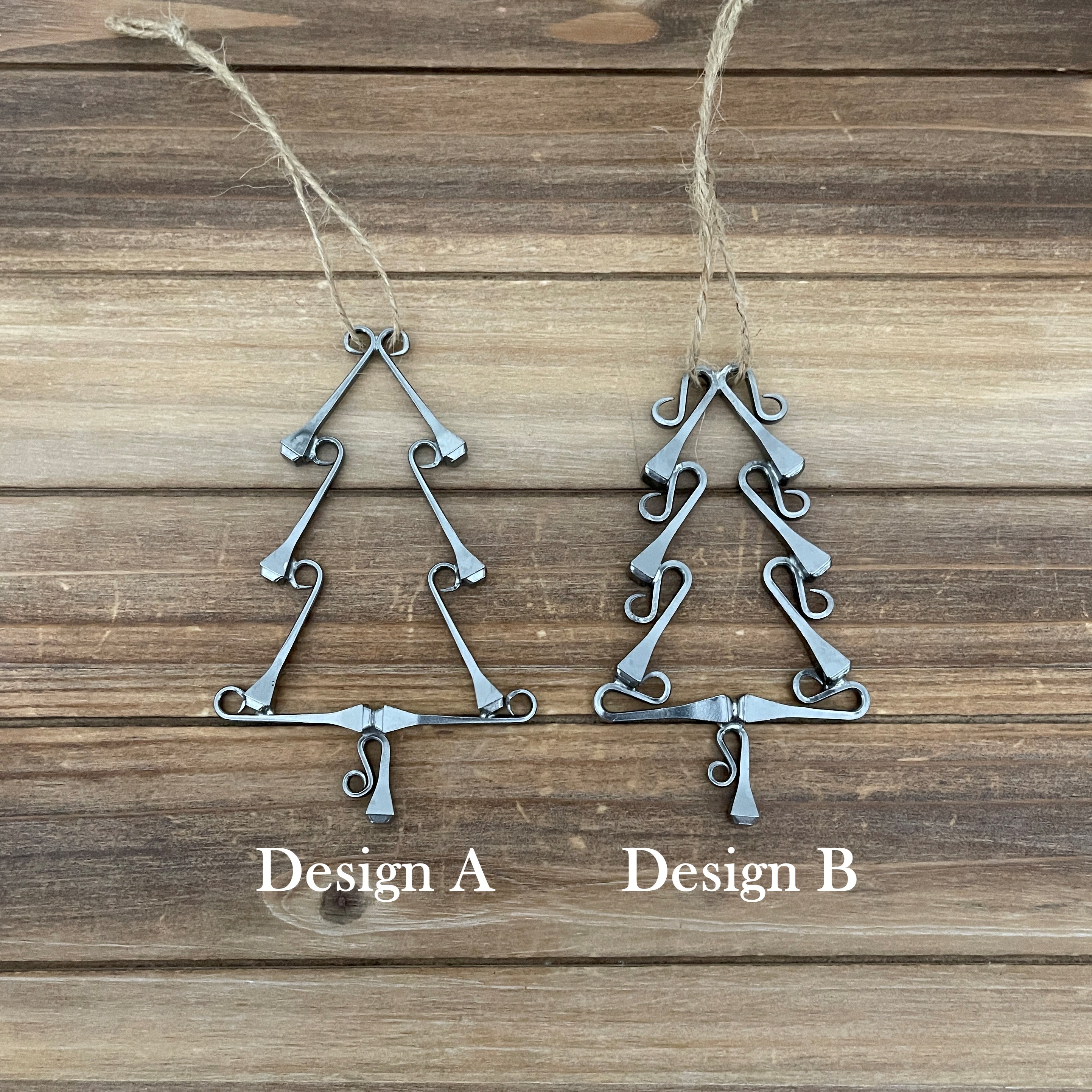 Christmas Tree Ornaments