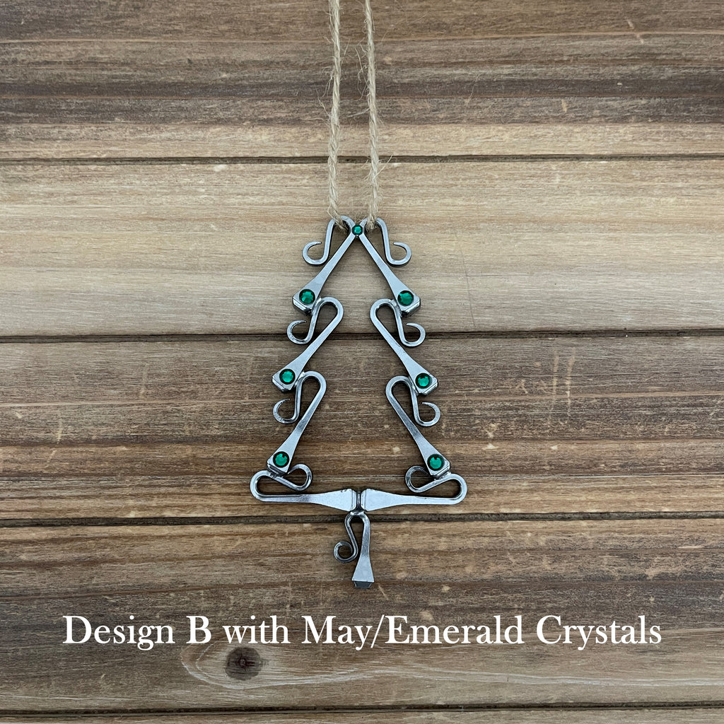 Christmas Tree Ornaments