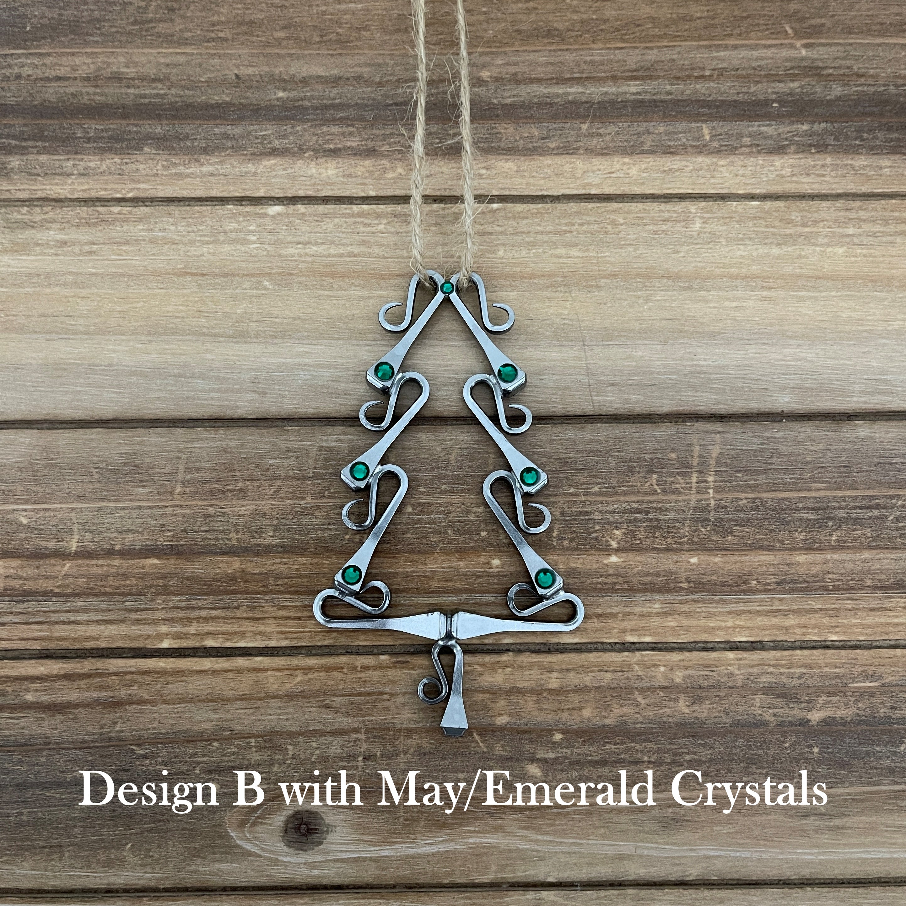 Christmas Tree Ornaments