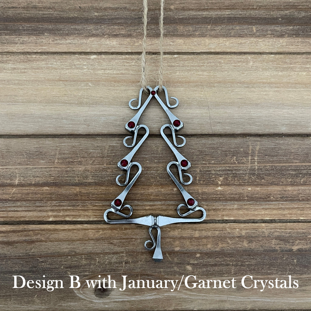 Christmas Tree Ornaments