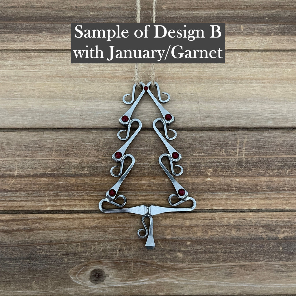 Christmas Tree Ornaments