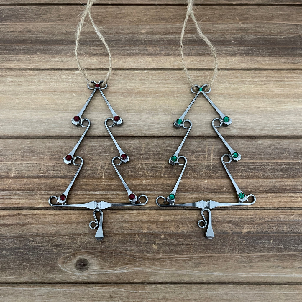 Christmas Tree Ornaments