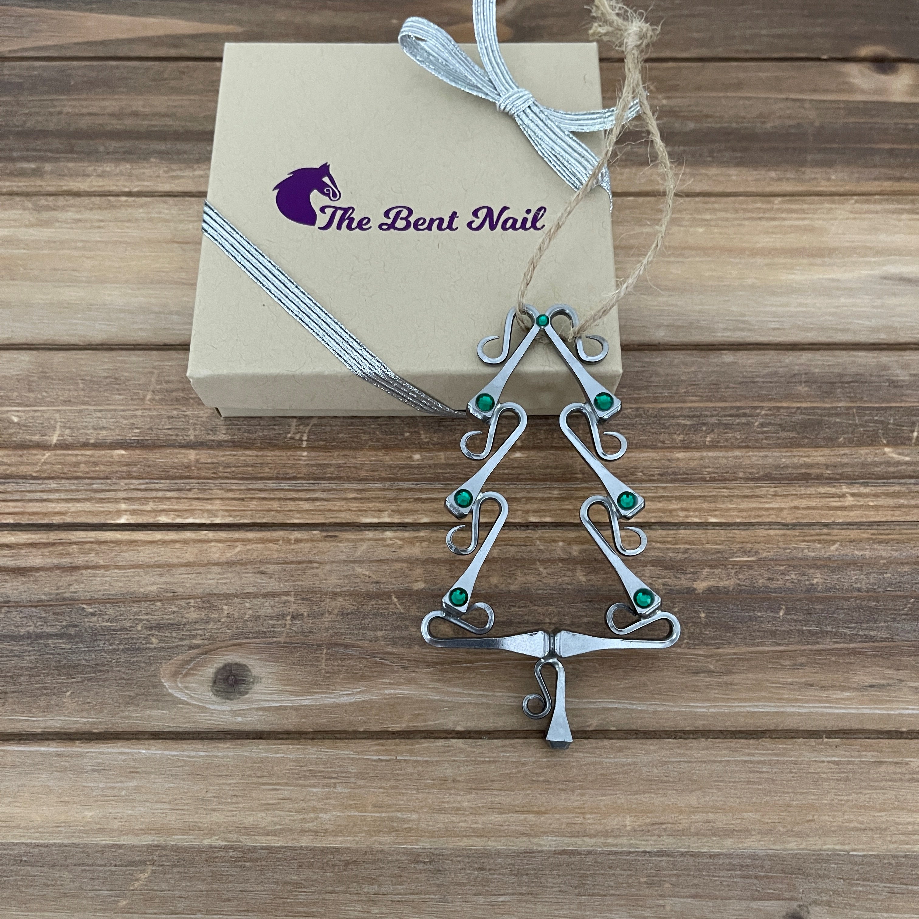 Christmas Tree Ornaments