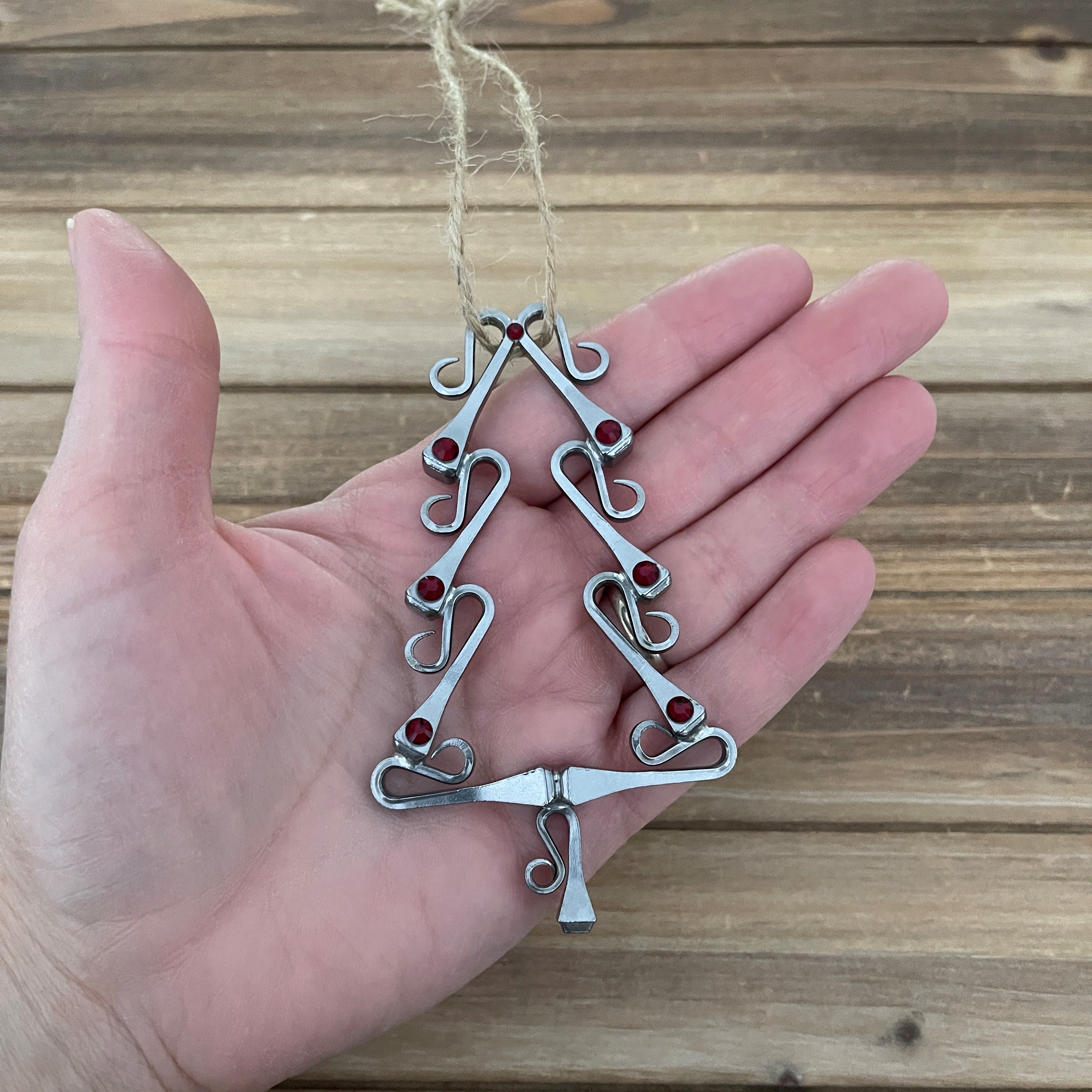 Christmas Tree Ornaments