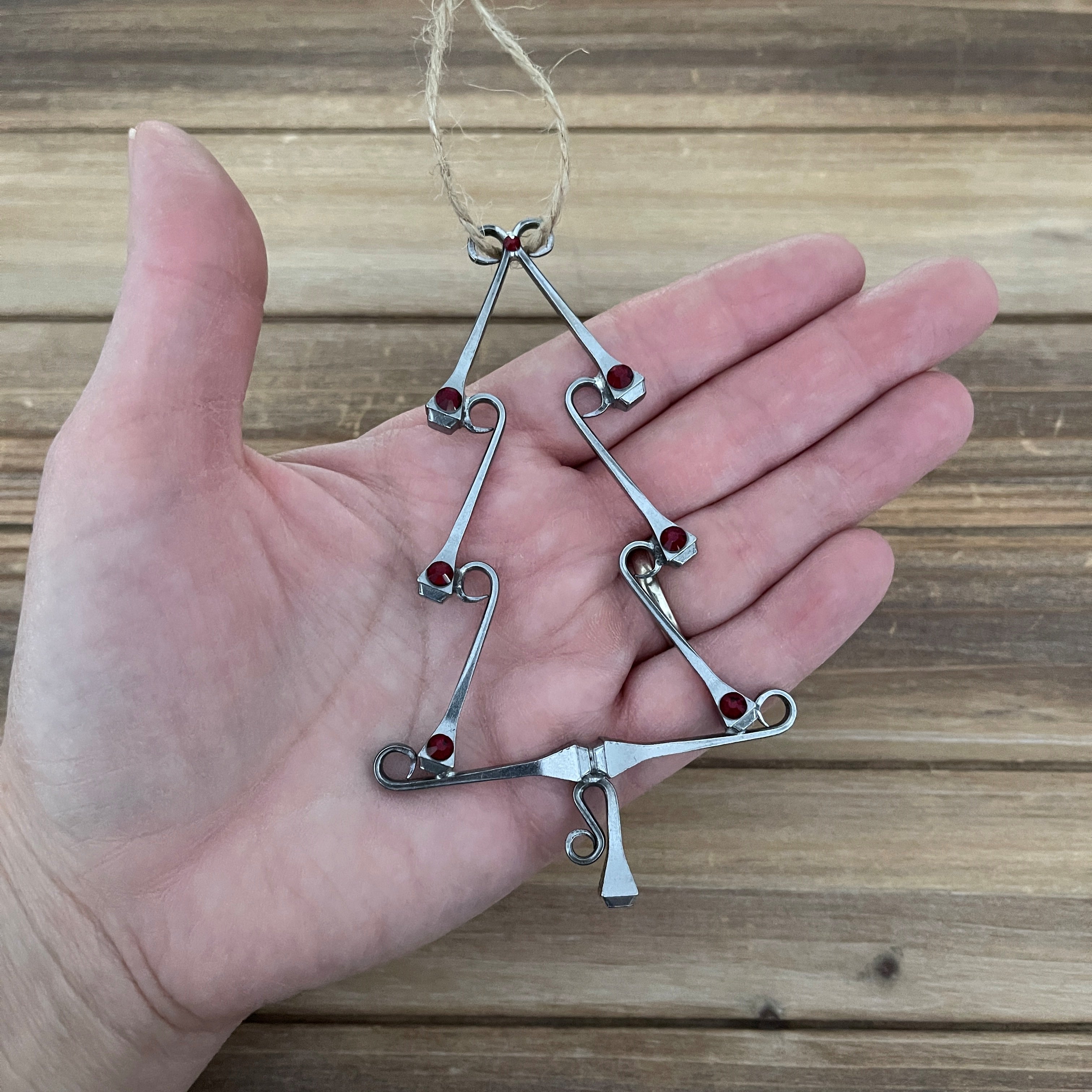 Christmas Tree Ornaments