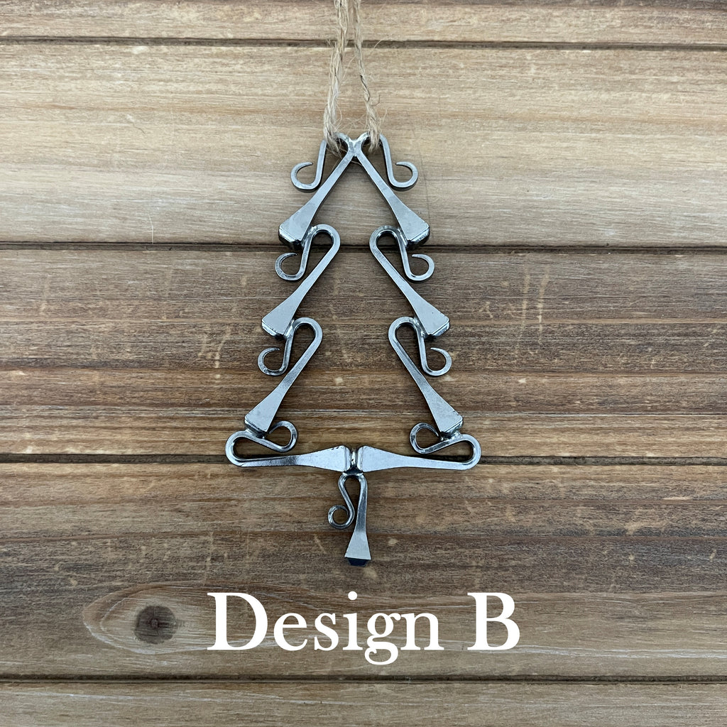 Christmas Tree Ornaments