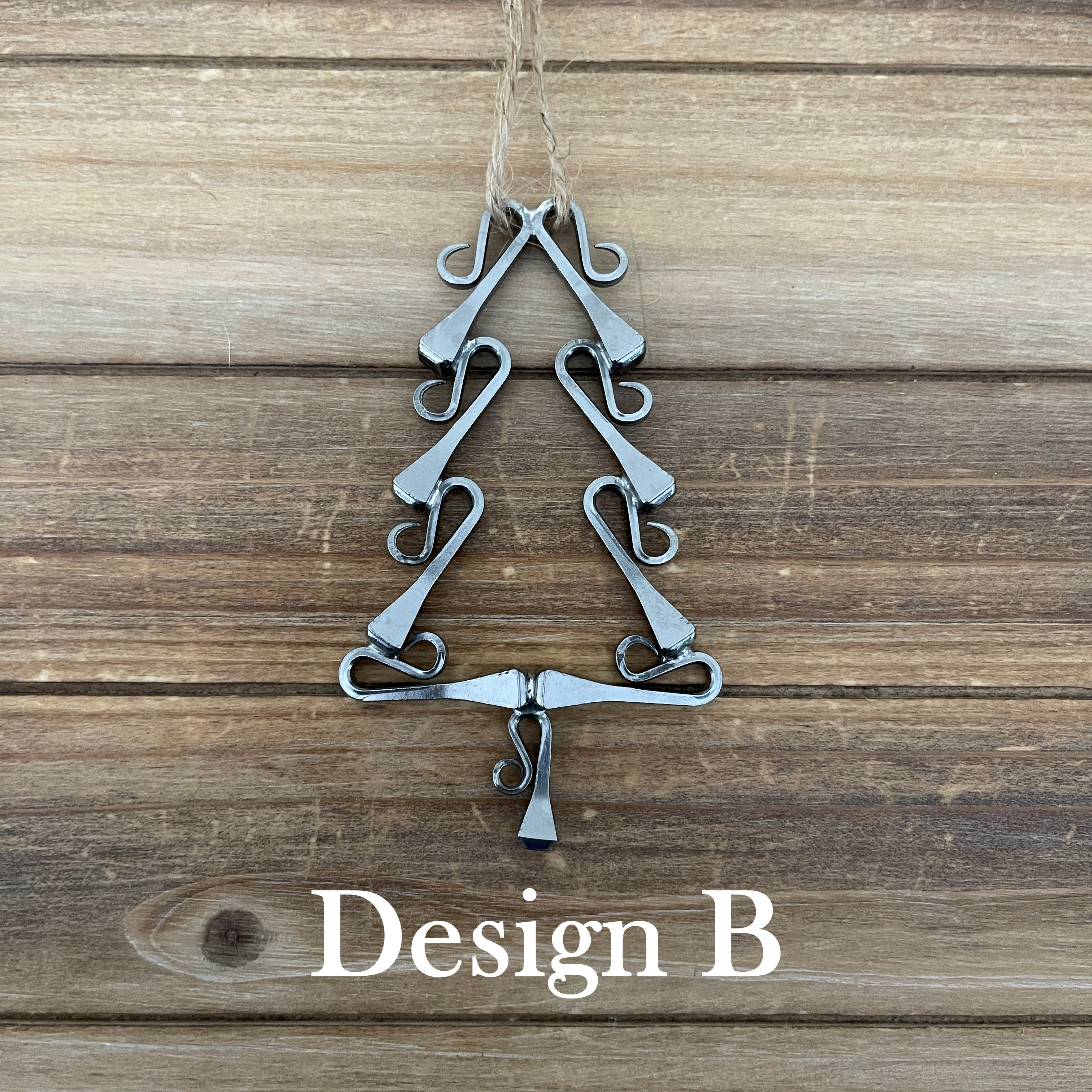 Christmas Tree Ornaments