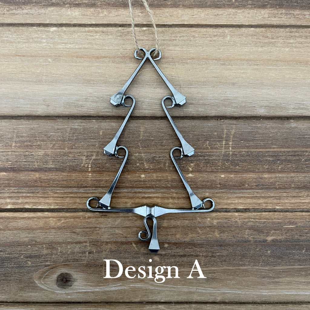 Christmas Tree Ornaments