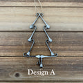 Christmas Tree Ornaments