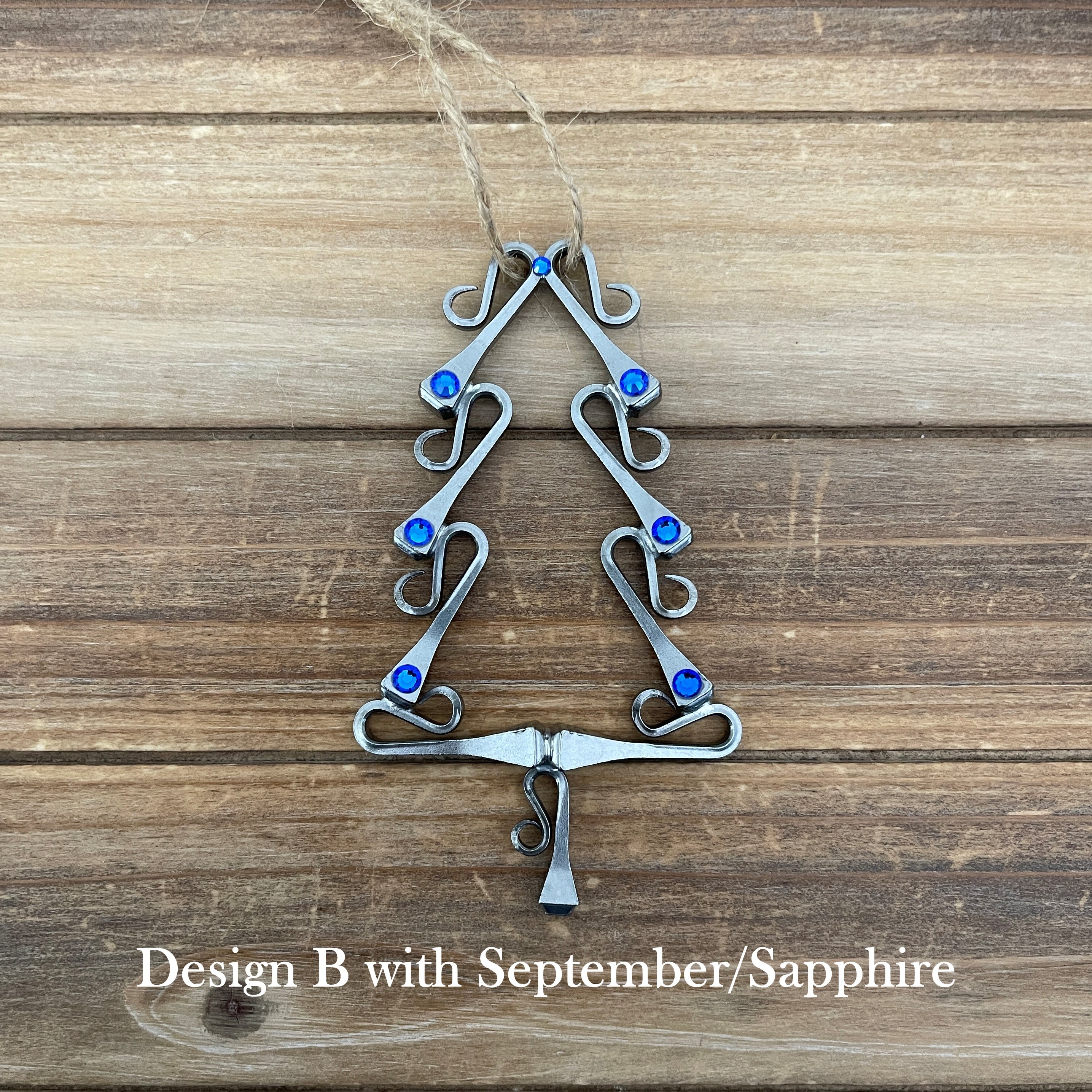 Christmas Tree Ornaments